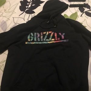 Diamond Supply Co Hoodie NEED GONE